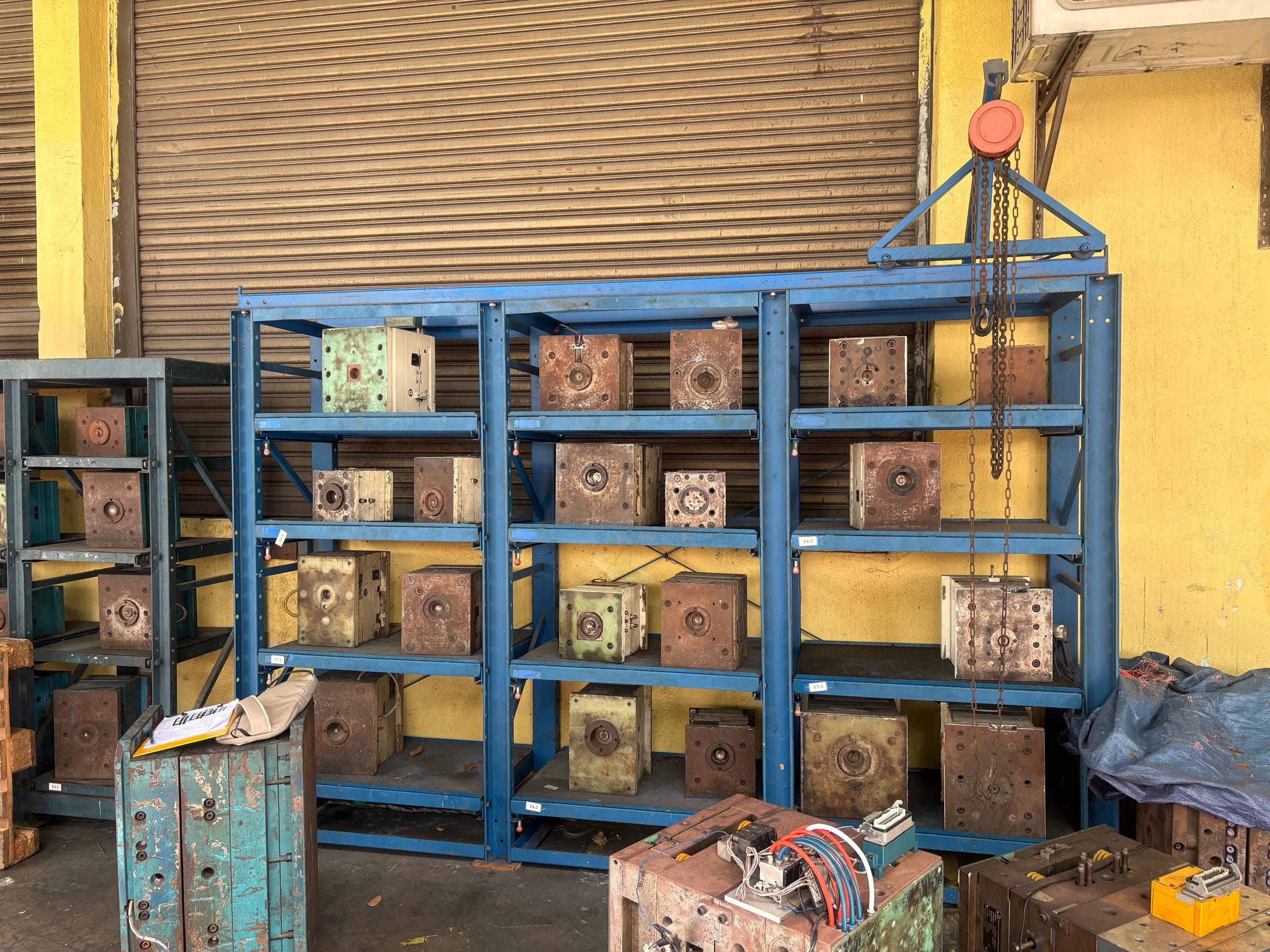Load Capacity Verification Report To Be Submitted To JKKP